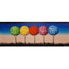 Tableau - Five