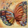 Malerier til salg - Big Butterfly
