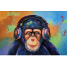 Maleri - The Ape