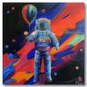 Tableau - Astronaut