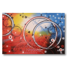 Tableau - Abstract Circles
