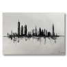 Tableau - City of Shadows