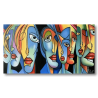 Tableau - Face Off