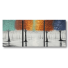 Tableau - Beauty of the Seasons