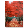 Tableau - Red Forest