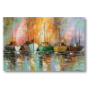 Tableau - Harbor