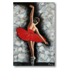 Tableau - Ballet Red