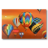 Tableau - Balloons