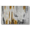 Tableau - Dark Yellow