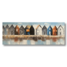 Tableau - Cityscape