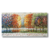 Tableau - Colors of the Season