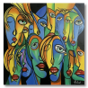 Tableau - Eyes Wide Shut