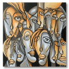 Tableau - FaceTime