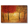 Tableau - Golden Forest