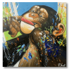 Tableau - Monkey Tonkey I