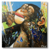 Tableau - Monkey Tonkey I