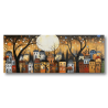 Tableau - Night in the City