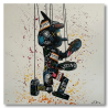 Tableau - No Strings Attached
