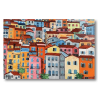 Tableau - City on the Hills