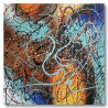 Tableau - Pleasure