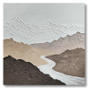 Tableau - The Road