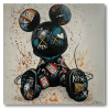 Tableau - A Mouse