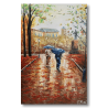 Tableau - Stormy Days