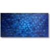 Tableau- Deep Blue