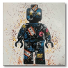 Tableau - Brickman