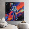 Tableau - Astronaut