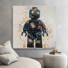 Tableau - Brickman