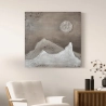 Tableau - Moon