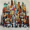 Tableau - Manhattan