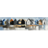 Tableau - Houses