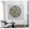 Tableau - The Ball