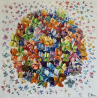 Tableau - Spectra