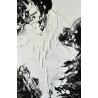 Tableau - Black and White II