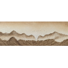 Tableau - Rocky Mountains