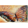 Tableau - Spread my Wings