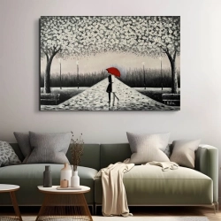 Tableau - The Couple