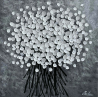 Tableau - Flowers