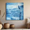 Tableau - Blue Dreams