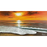 Tableau - Sundown