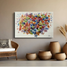 Tableau - Spectrum