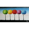 Tableau - The Seasons