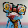 Tableau - Froggy