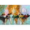 Tableau - Harbor