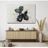 Tableau - Balloon Dog
