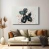 Tableau - Balloon Dog