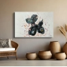 Tableau - Balloon Dog
